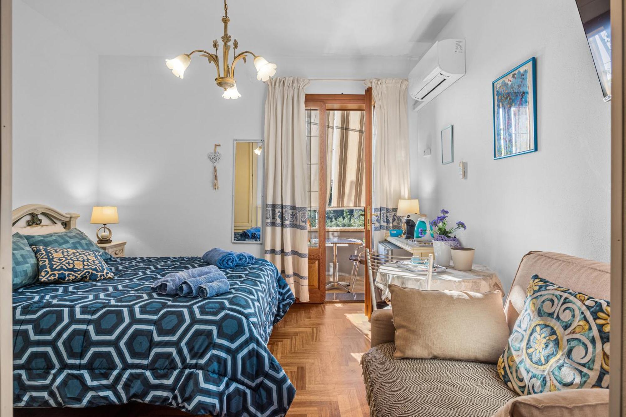 S'Incantu Olbia Exteriér fotografie